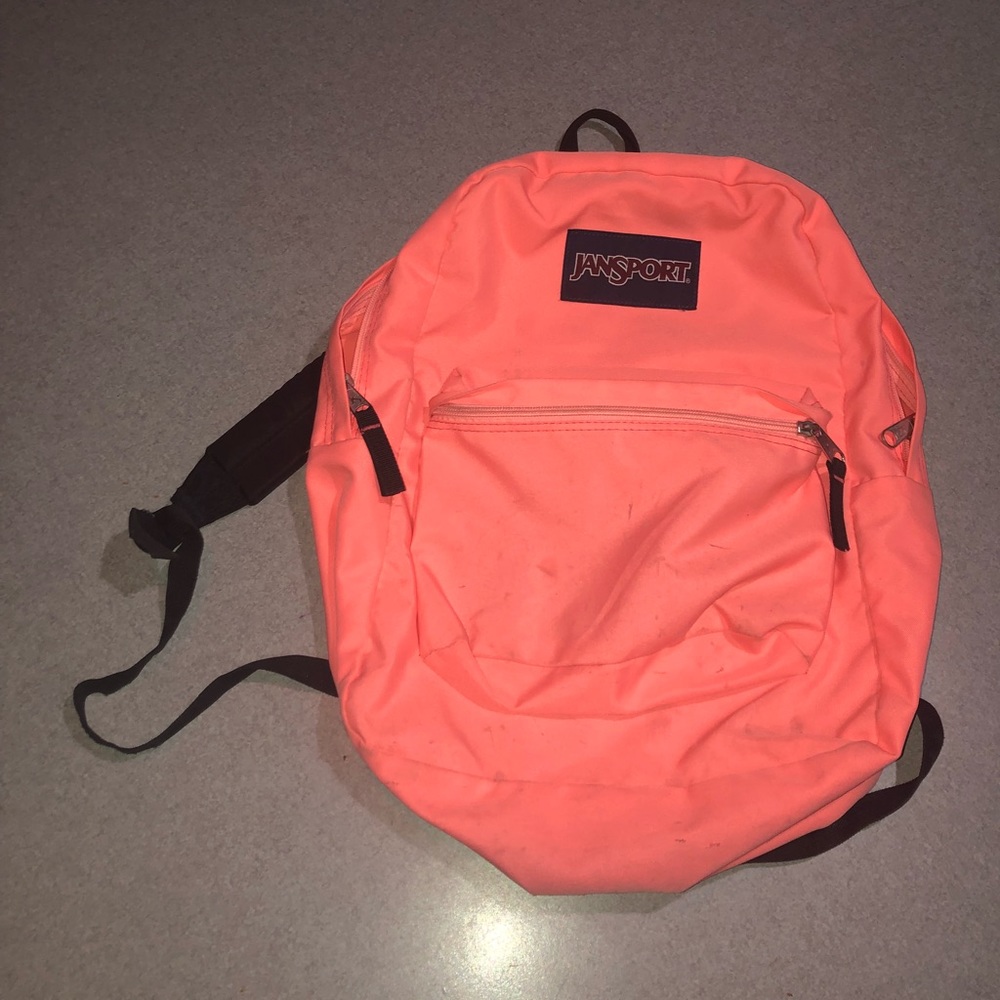 Jansport